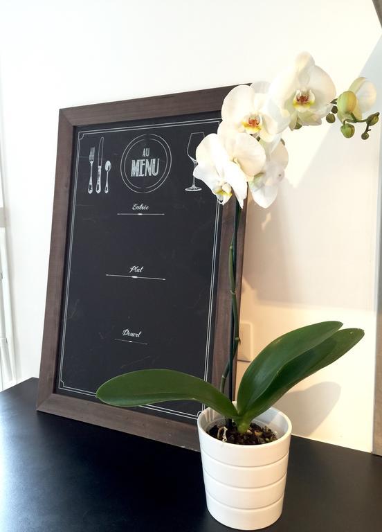 Appartement Copenhague Disneyland Montévrain Eksteriør bilde