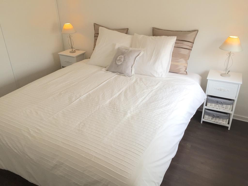 Appartement Copenhague Disneyland Montévrain Eksteriør bilde